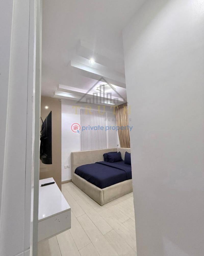 4 bedroom Terraced Duplex Short let Ologun Agbaje Street Adeola Odeku Victoria Island Lagos - 36
