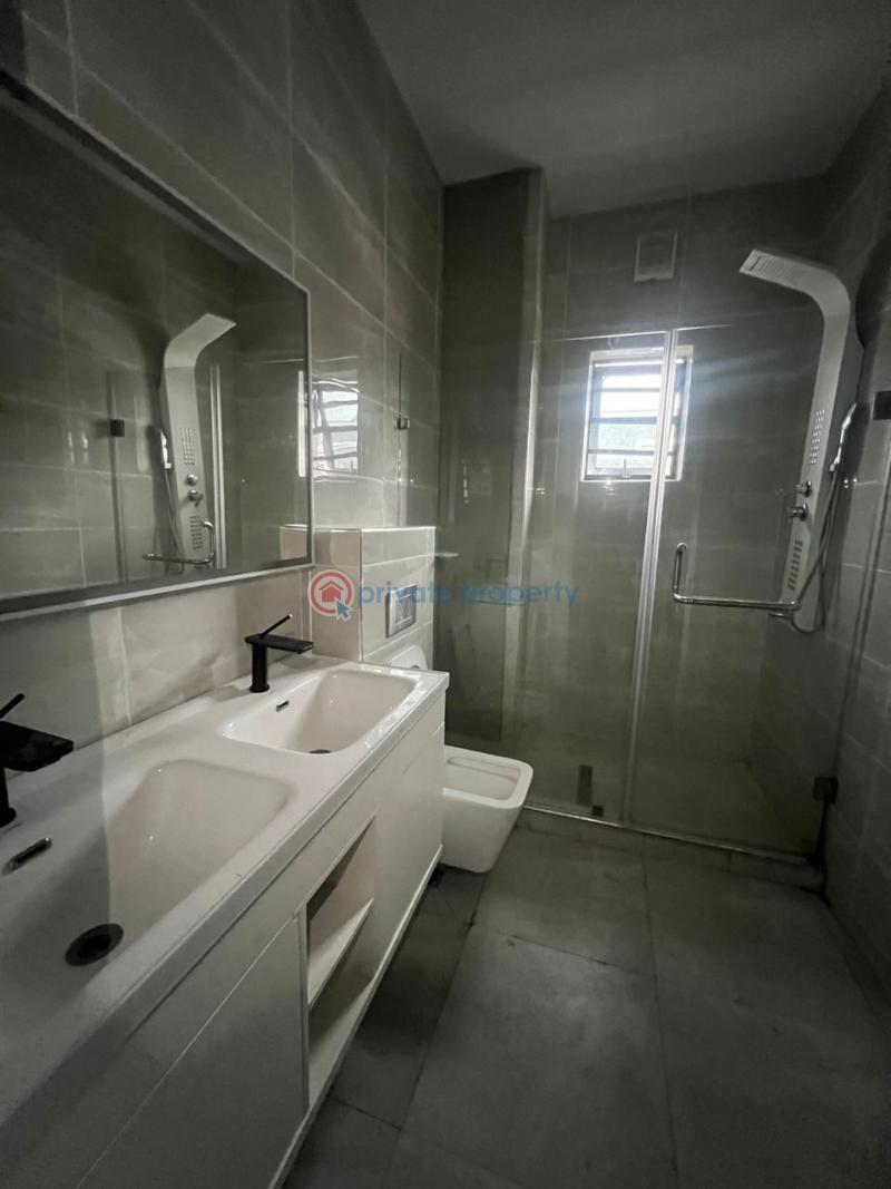 4 bedroom Terrace For Rent Victoria Island Lagos - 12