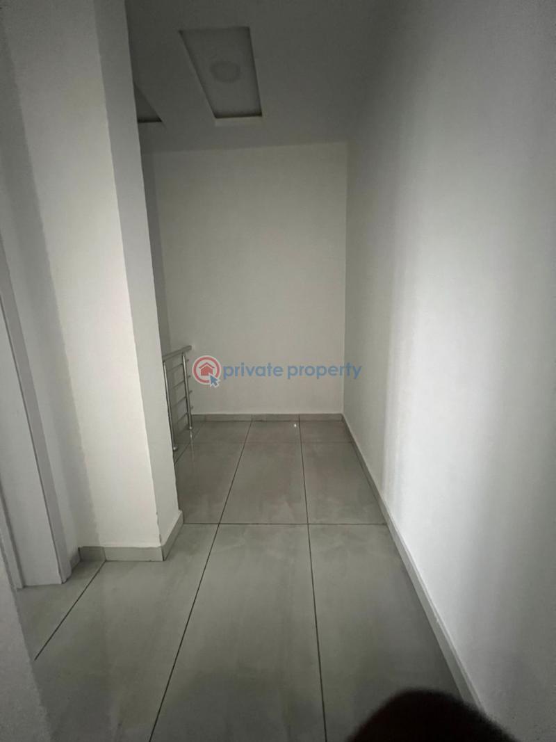 4 bedroom House For Rent Victoria Island Lagos - 8