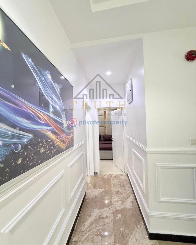 4 bedroom Terraced Duplex Short let Ologun Agbaje Street Adeola Odeku Victoria Island Lagos - 25