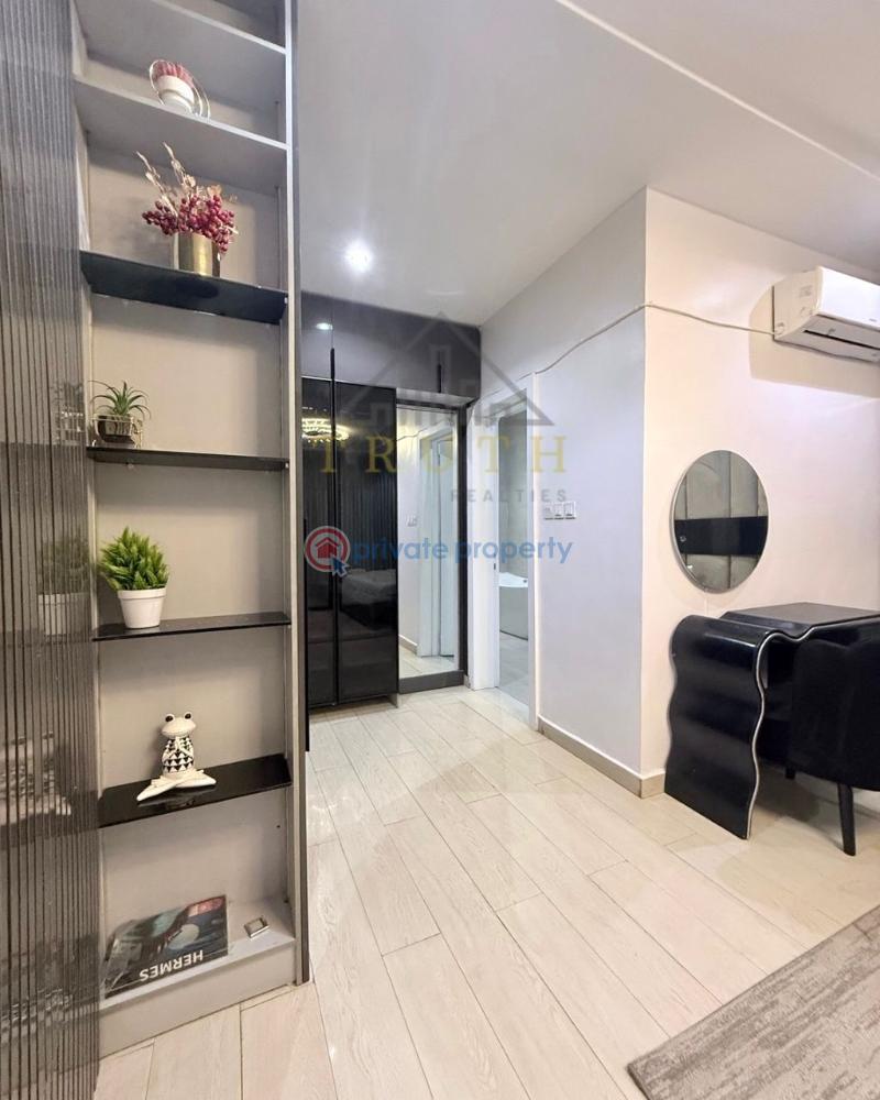 4 bedroom Terraced Duplex Short let Ologun Agbaje Street Adeola Odeku Victoria Island Lagos - 42