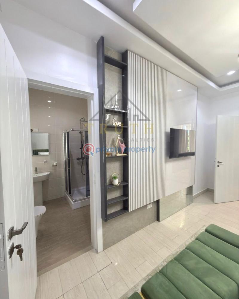 4 bedroom Terraced Duplex Short let Ologun Agbaje Street Adeola Odeku Victoria Island Lagos - 26
