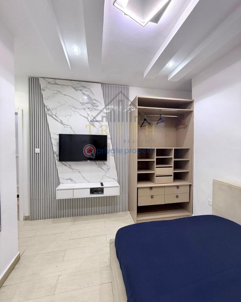 4 bedroom Terraced Duplex Short let Ologun Agbaje Street Adeola Odeku Victoria Island Lagos - 18