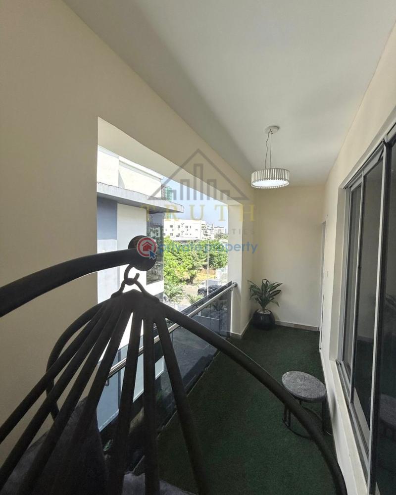 4 bedroom Terraced Duplex Short let Ologun Agbaje Street Adeola Odeku Victoria Island Lagos - 38