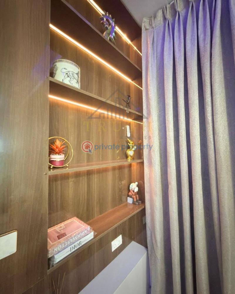 4 bedroom Terraced Duplex Short let Ologun Agbaje Street Adeola Odeku Victoria Island Lagos - 10