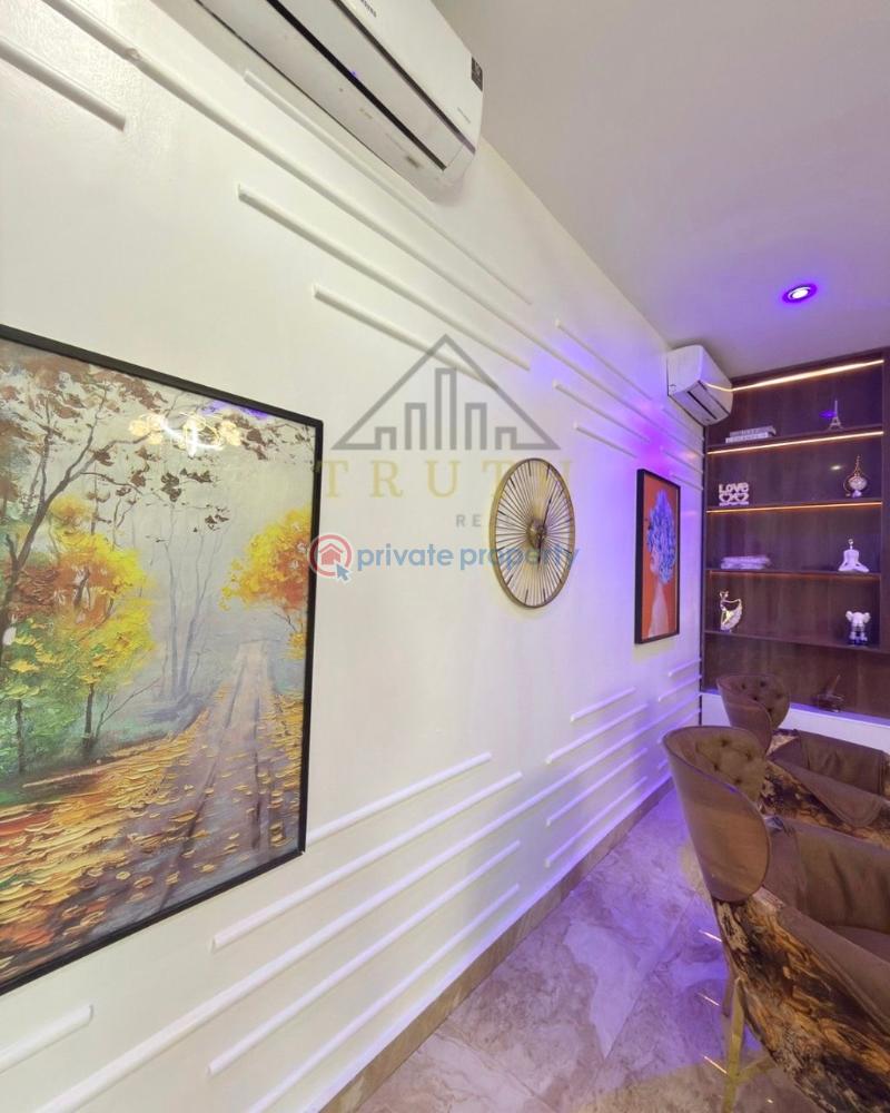 4 bedroom Terraced Duplex Short let Ologun Agbaje Street Adeola Odeku Victoria Island Lagos - 23