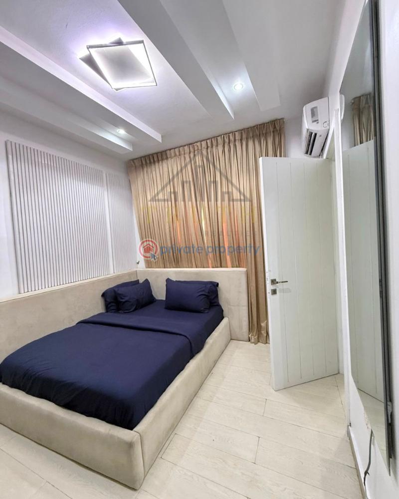 4 bedroom Terraced Duplex Short let Ologun Agbaje Street Adeola Odeku Victoria Island Lagos - 16