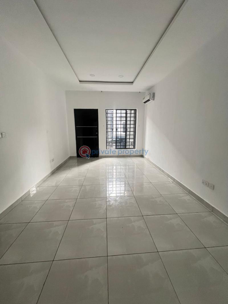 4 bedroom House For Rent Victoria Island Lagos - 7