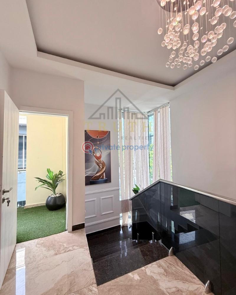 4 bedroom Terraced Duplex Short let Ologun Agbaje Street Adeola Odeku Victoria Island Lagos - 19
