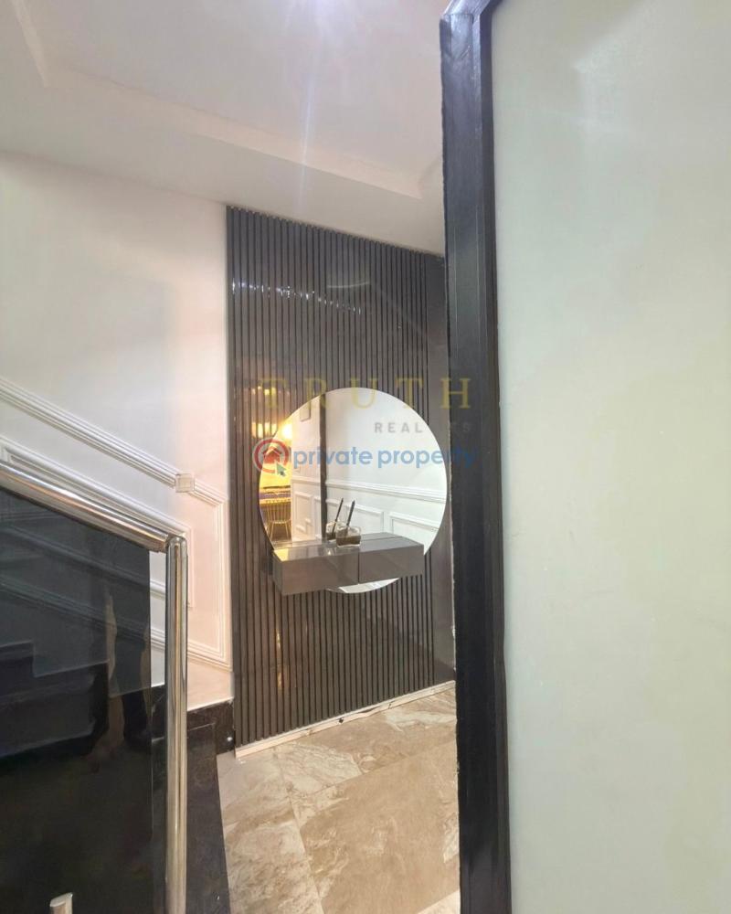 4 bedroom Terraced Duplex Short let Ologun Agbaje Street Adeola Odeku Victoria Island Lagos - 8