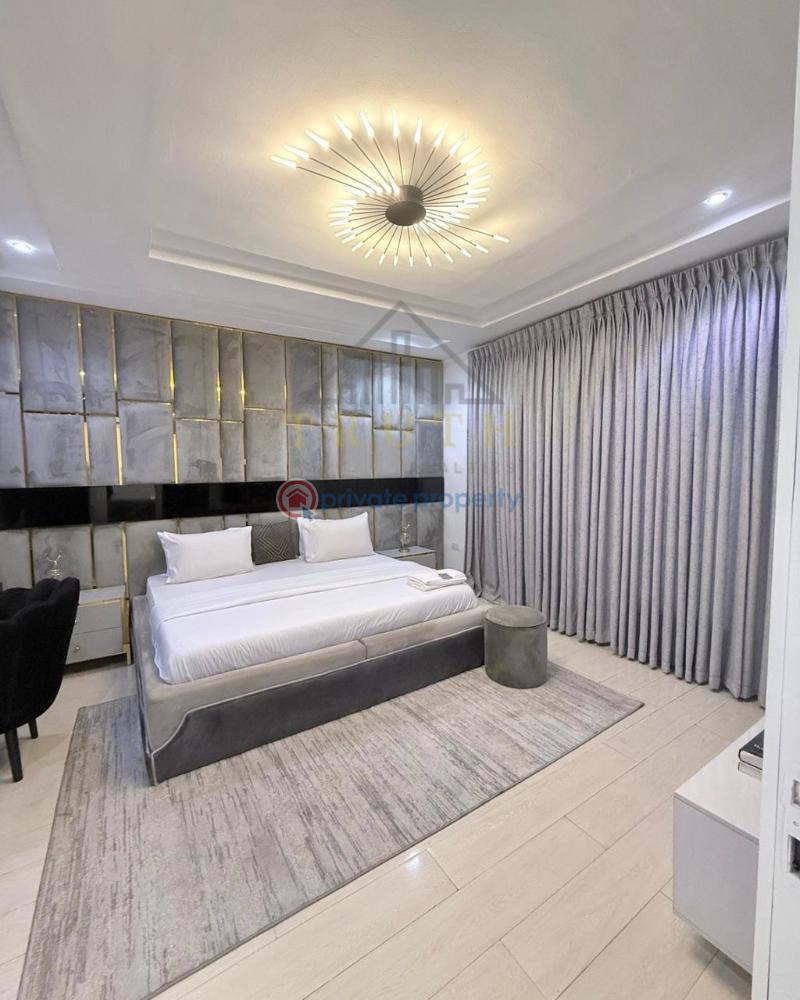 4 bedroom Terraced Duplex Short let Ologun Agbaje Street Adeola Odeku Victoria Island Lagos - 39