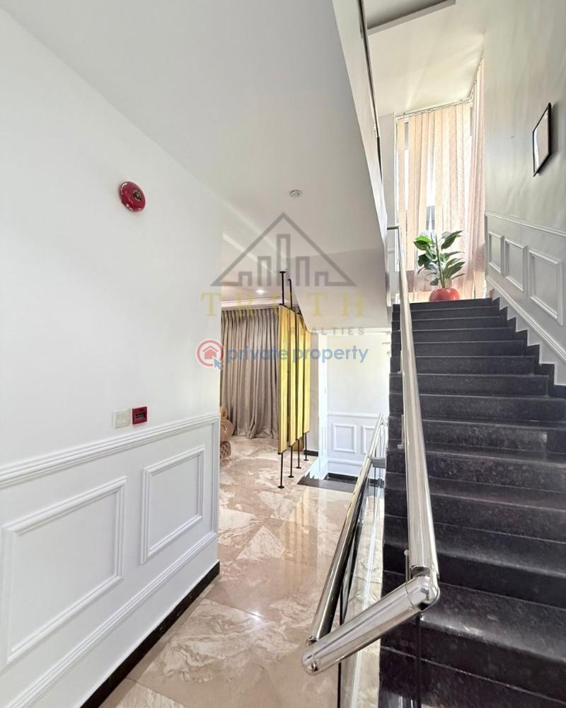 4 bedroom Terraced Duplex Short let Ologun Agbaje Street Adeola Odeku Victoria Island Lagos - 37