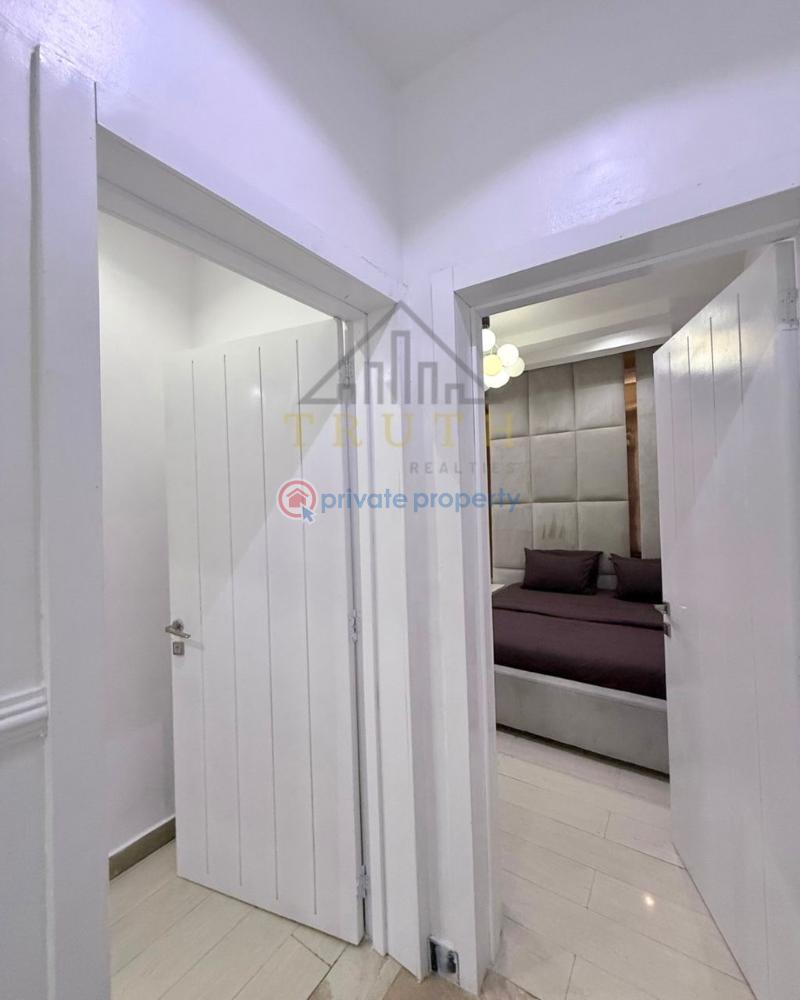 4 bedroom Terraced Duplex Short let Ologun Agbaje Street Adeola Odeku Victoria Island Lagos - 35