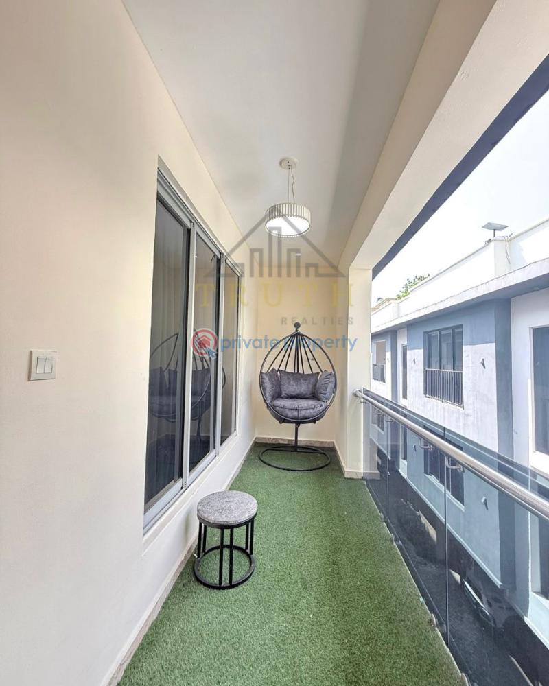 4 bedroom Terraced Duplex Short let Ologun Agbaje Street Adeola Odeku Victoria Island Lagos - 28