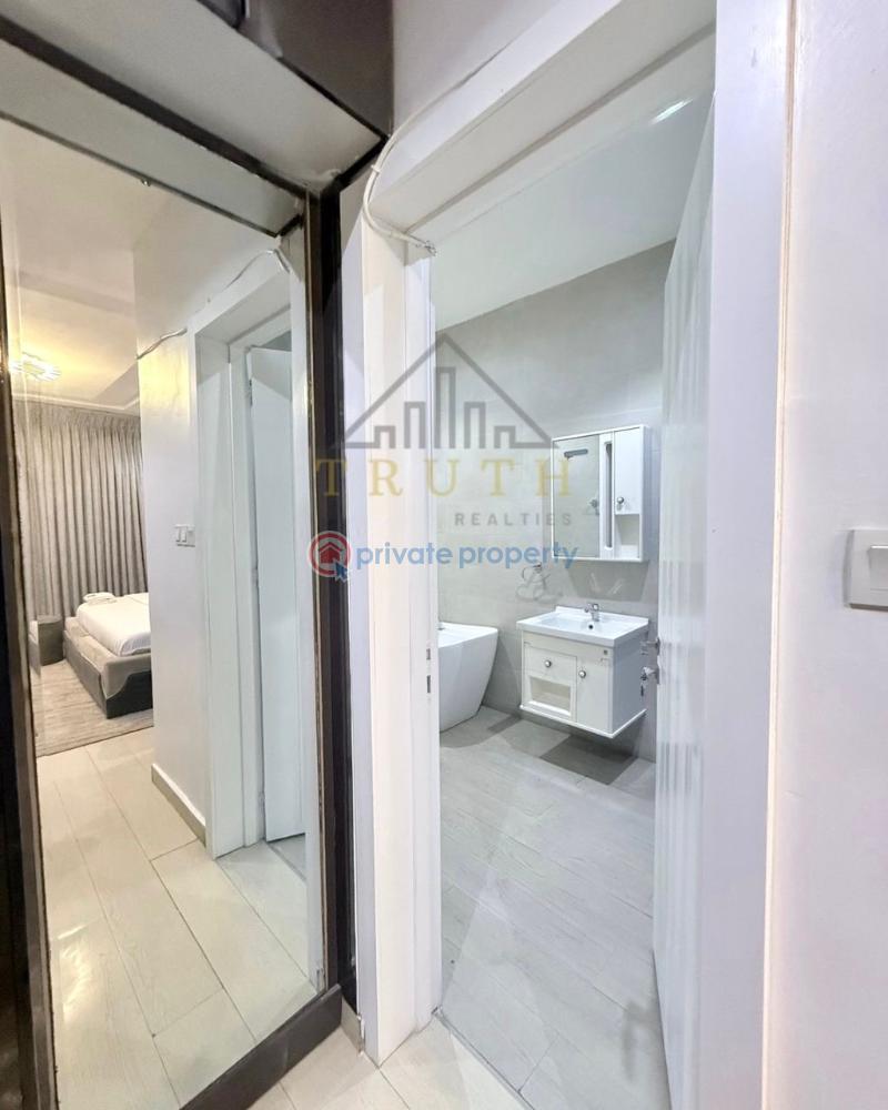 4 bedroom Terraced Duplex Short let Ologun Agbaje Street Adeola Odeku Victoria Island Lagos - 32