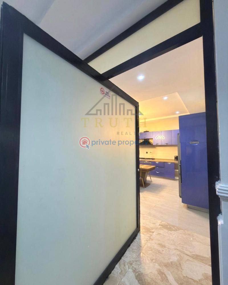 4 bedroom Terraced Duplex Short let Ologun Agbaje Street Adeola Odeku Victoria Island Lagos - 5