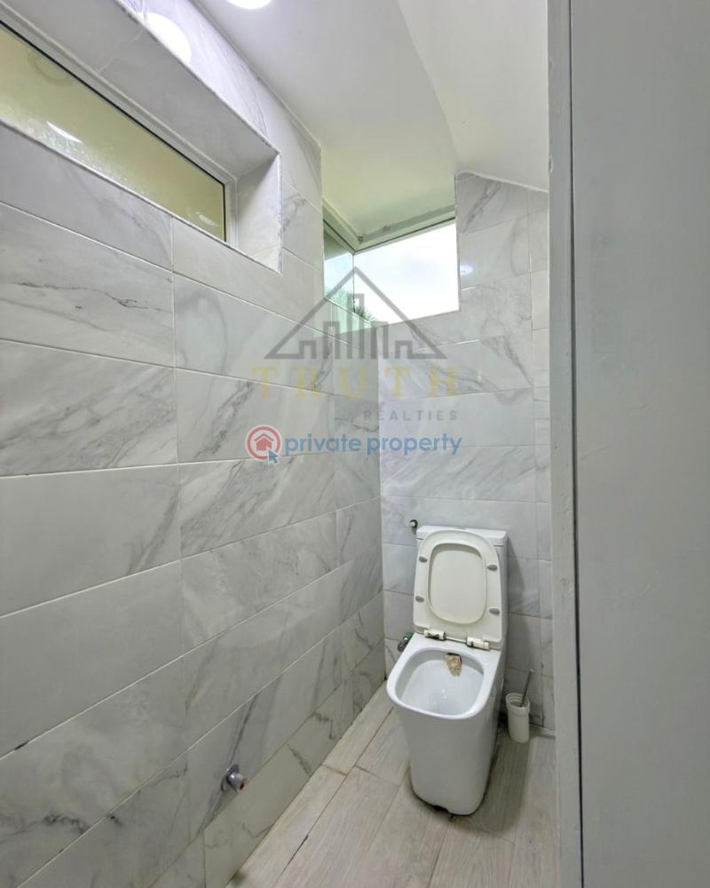 4 bedroom Terraced Duplex Short let Ologun Agbaje Street Adeola Odeku Victoria Island Lagos - 20