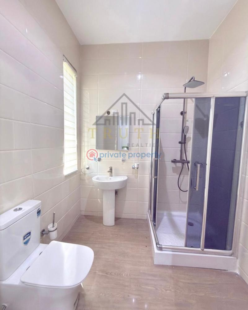 4 bedroom Terraced Duplex Short let Ologun Agbaje Street Adeola Odeku Victoria Island Lagos - 30