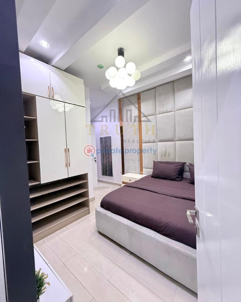 4 bedroom Terraced Duplex Short let Ologun Agbaje Street Adeola Odeku Victoria Island Lagos - 15