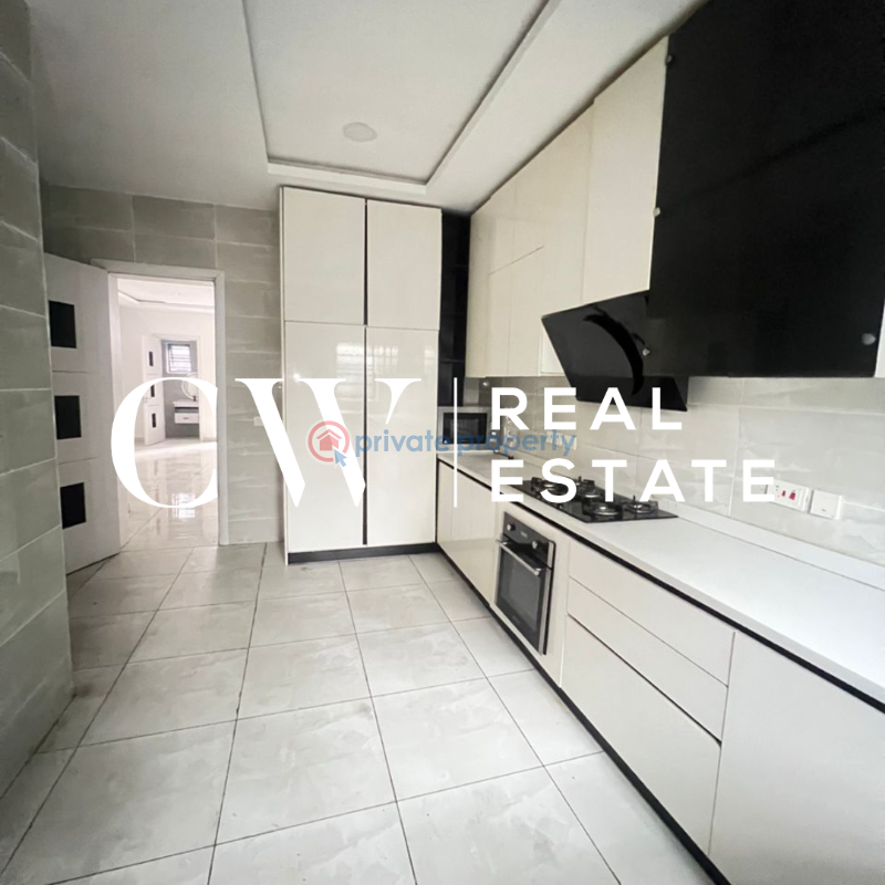 4 bedroom House For Rent Victoria Island Lagos - 0