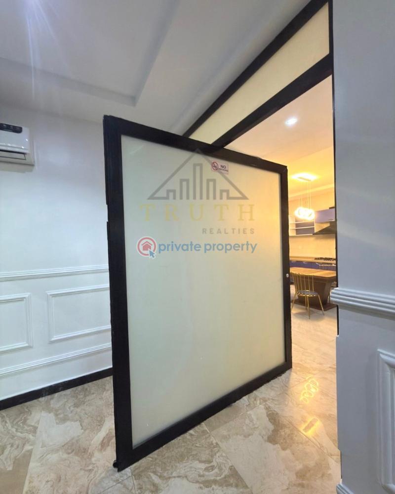 4 bedroom Terraced Duplex Short let Ologun Agbaje Street Adeola Odeku Victoria Island Lagos - 1