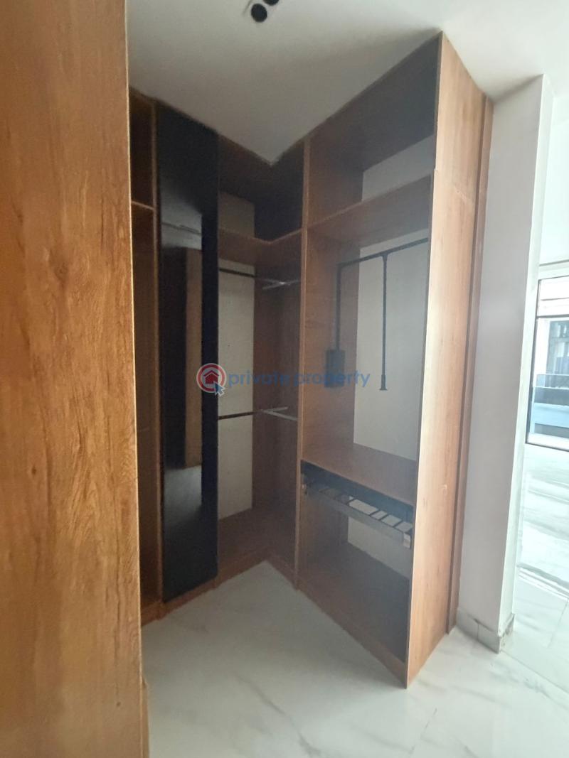 4 bedroom Terraced Duplex For Rent Lekki Phase 1 Lagos - 22