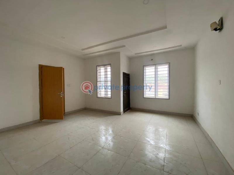 4 bedroom Terrace For Sale Guzape Abuja Phase 1  - 5