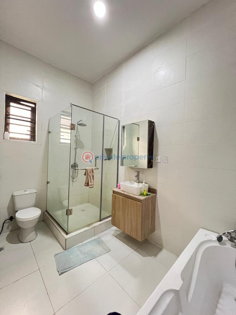 4 bedroom Terraced Duplex For Sale Victoria Garden City Lekki Lagos - 10