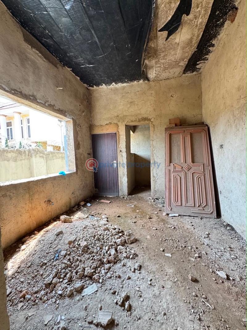 4 bedroom Terraced Duplex For Sale Life Camp Abuja Phase 3  - 2