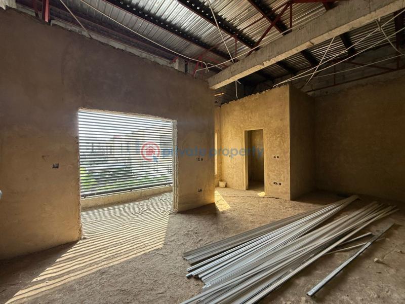 4 bedroom House For Sale Katampe Ext. Abuja Phase 2  - 2