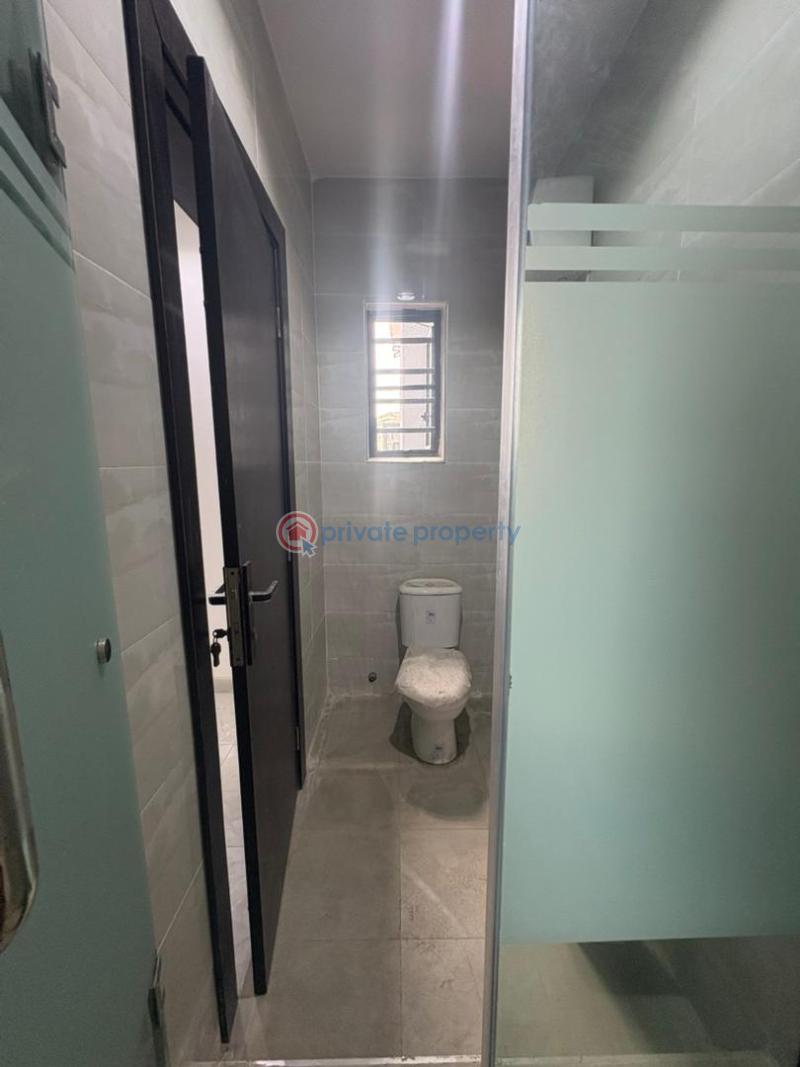 4 bedroom Terrace For Sale Ikate Elegushi Lekki Lagos - 2