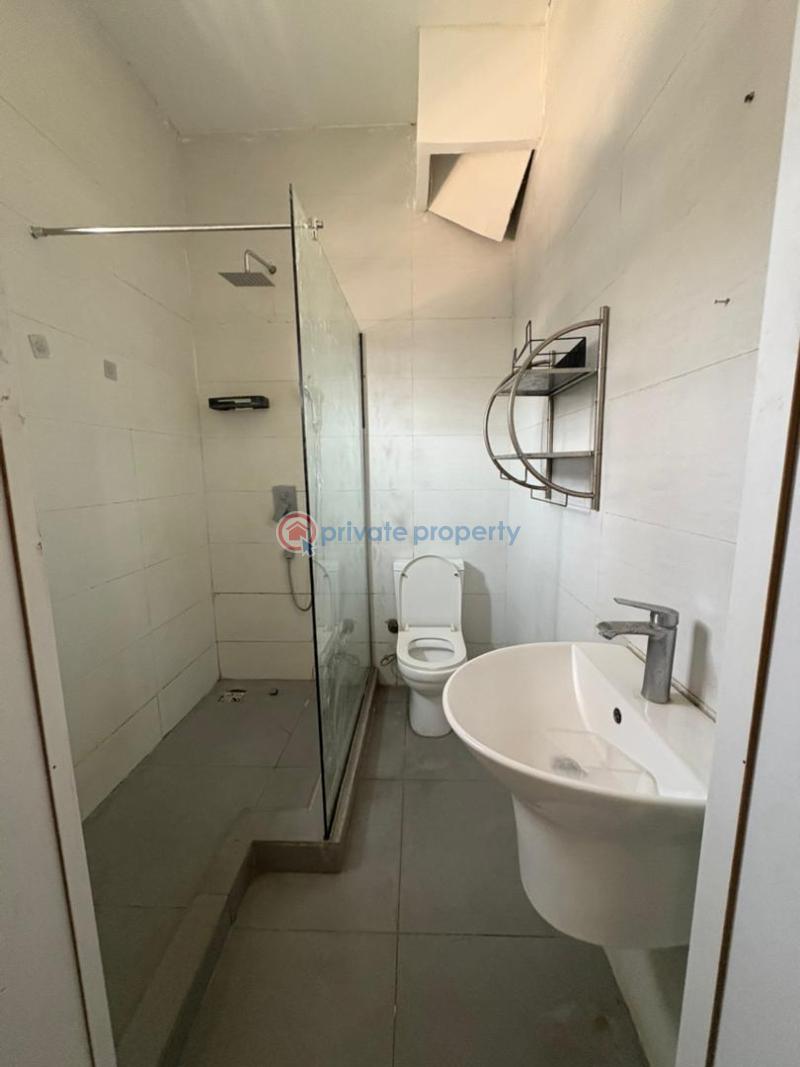 4 bedroom Terrace For Sale Ikate Elegushi Lekki Lagos - 13