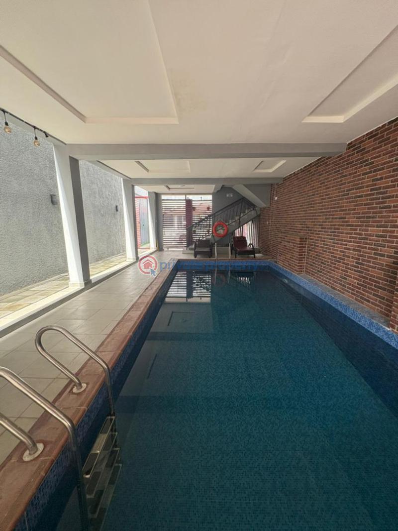 4 bedroom Terrace For Sale Ikate Elegushi Lekki Lagos - 12