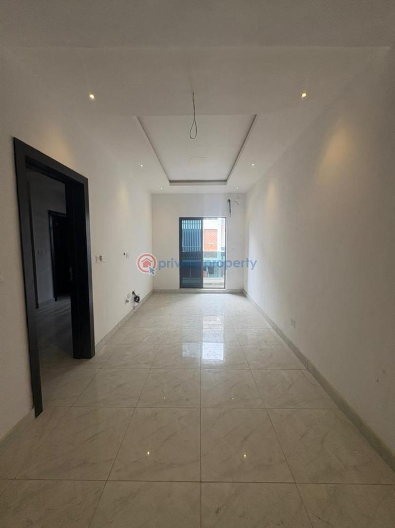 4 bedroom Terrace For Sale Ikate Elegushi Lekki Lagos - 10