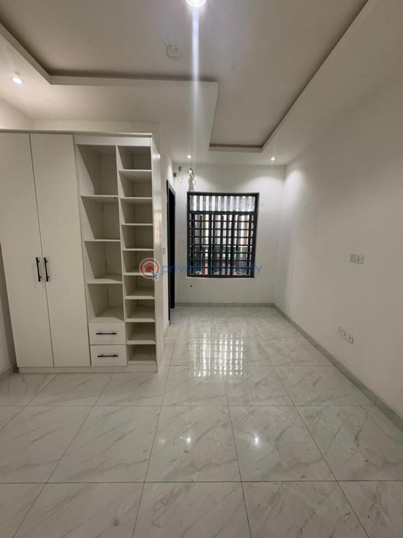 4 bedroom Terrace For Sale Ikate Elegushi Lekki Lagos - 7