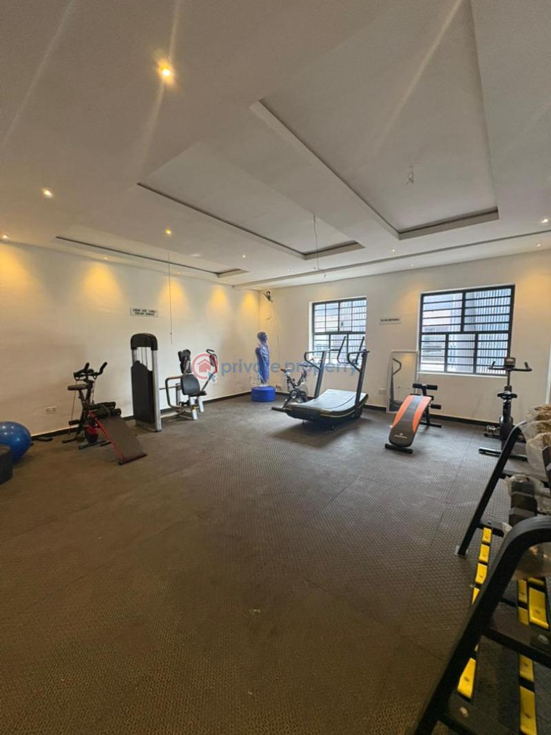 4 bedroom Terrace For Sale Ikate Elegushi Lekki Lagos - 16