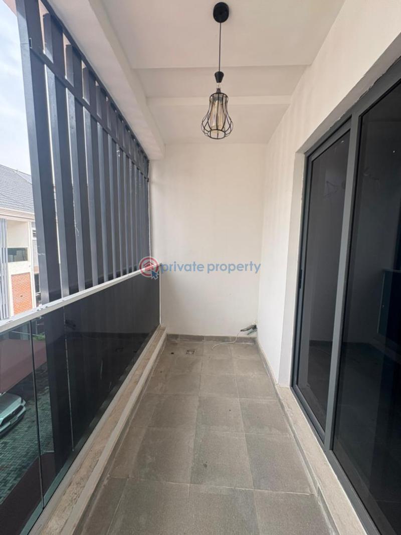 4 bedroom Terrace For Sale Ikate Elegushi Lekki Lagos - 11