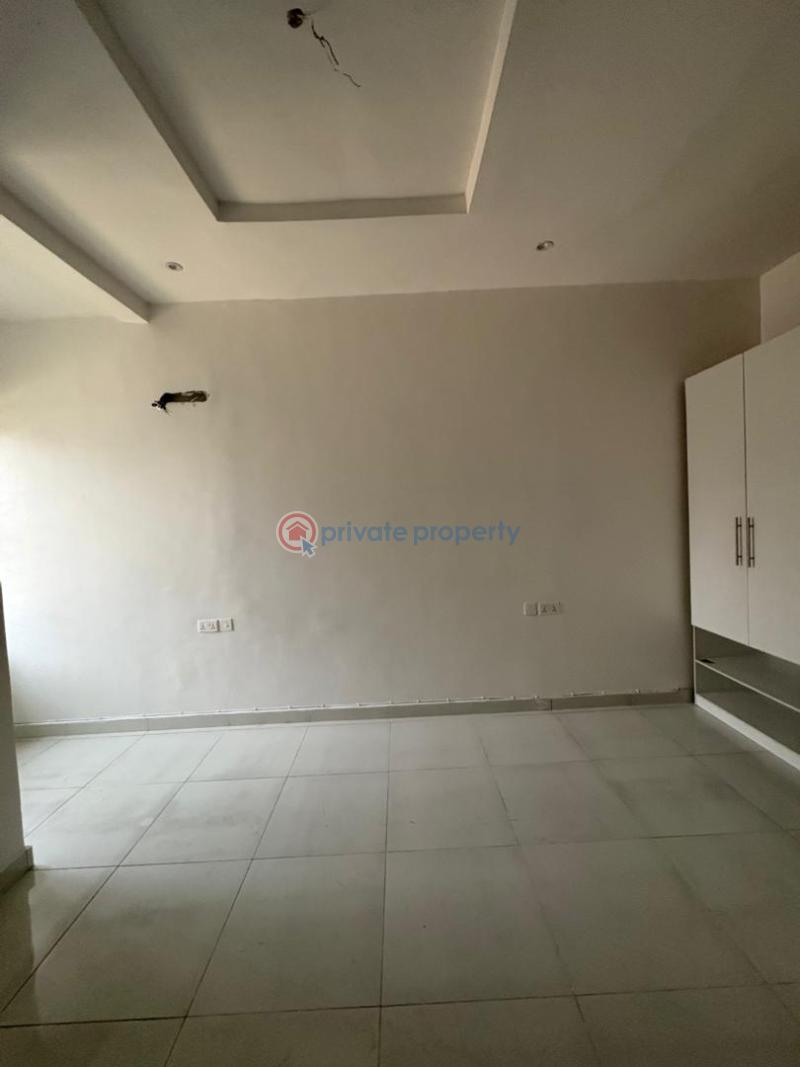 4 bedroom Terrace For Sale Ikate Elegushi Lekki Lagos - 1