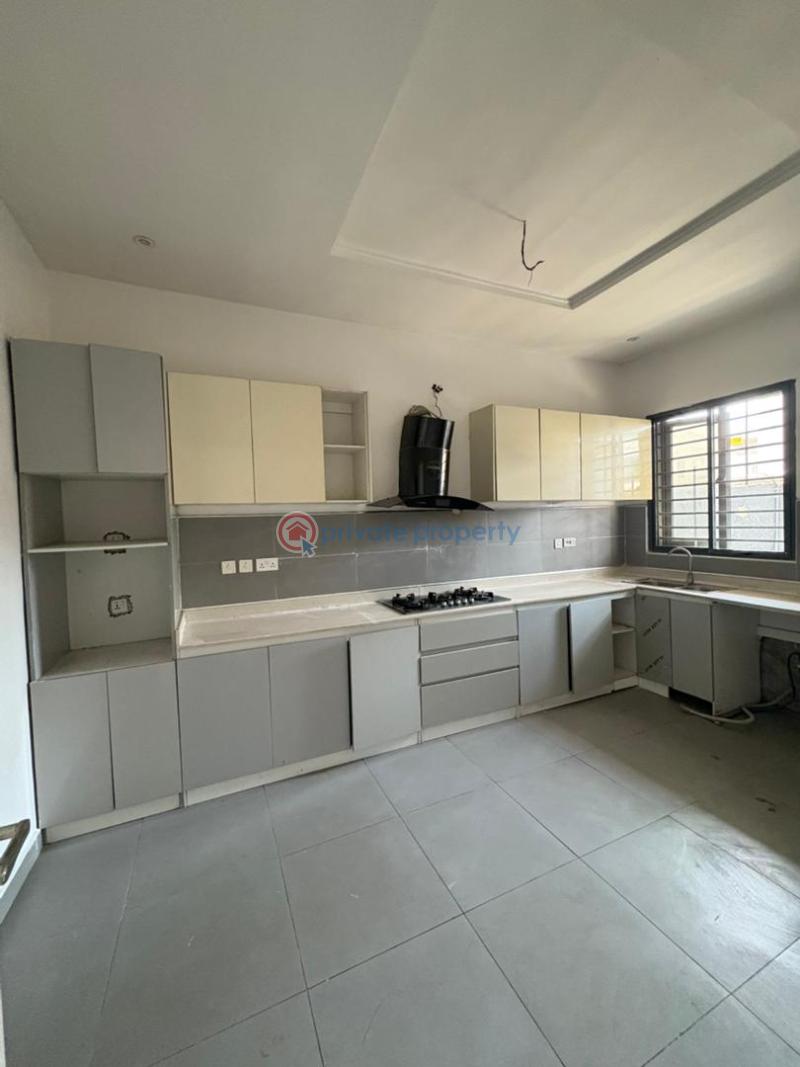 4 bedroom Terrace For Sale Ikate Elegushi Lekki Lagos - 7