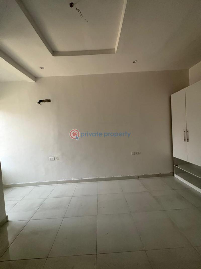 4 bedroom Terrace For Sale Ikate Elegushi Lekki Lagos - 10