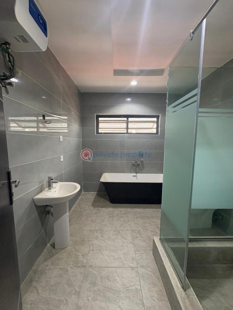 4 bedroom Terrace For Sale Ikate Elegushi Lekki Lagos - 9