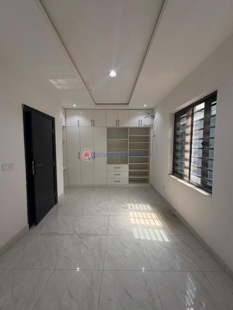 4 bedroom Terrace For Sale Ikate Elegushi Lekki Lagos - 13