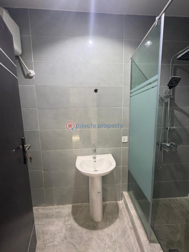 4 bedroom Terrace For Sale Ikate Elegushi Lekki Lagos - 6