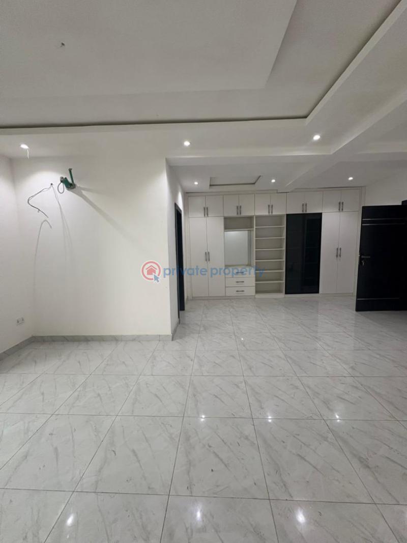 4 bedroom Terrace For Sale Ikate Elegushi Lekki Lagos - 15