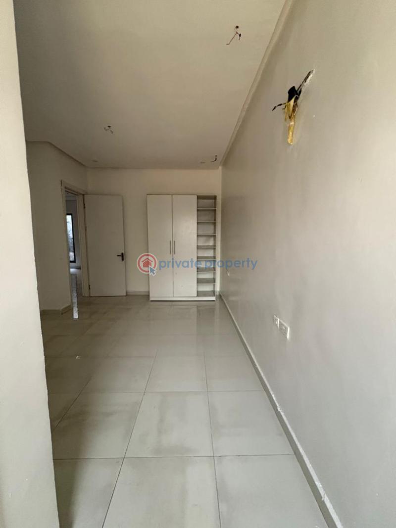 4 bedroom Terrace For Sale Ikate Elegushi Lekki Lagos - 6