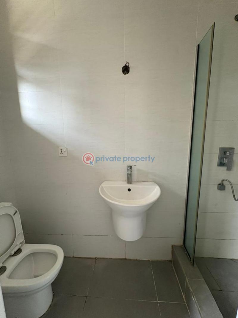 4 bedroom Terrace For Sale Ikate Elegushi Lekki Lagos - 3