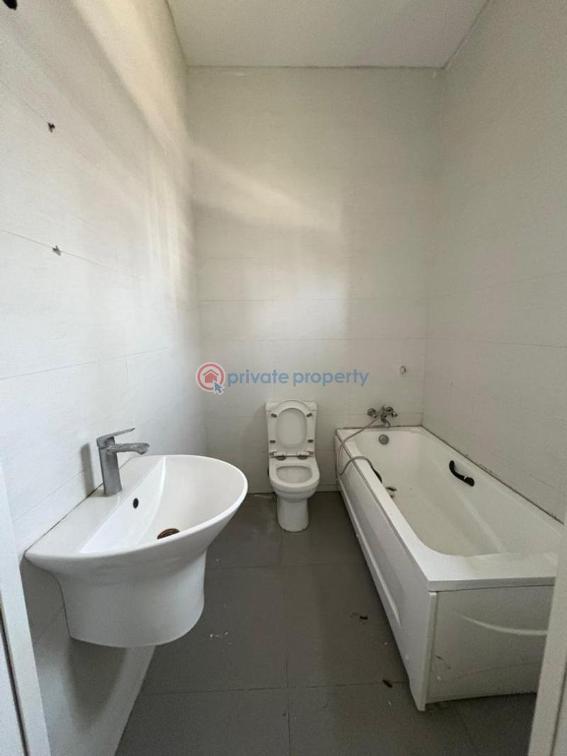 4 bedroom Terrace For Sale Ikate Elegushi Lekki Lagos - 11