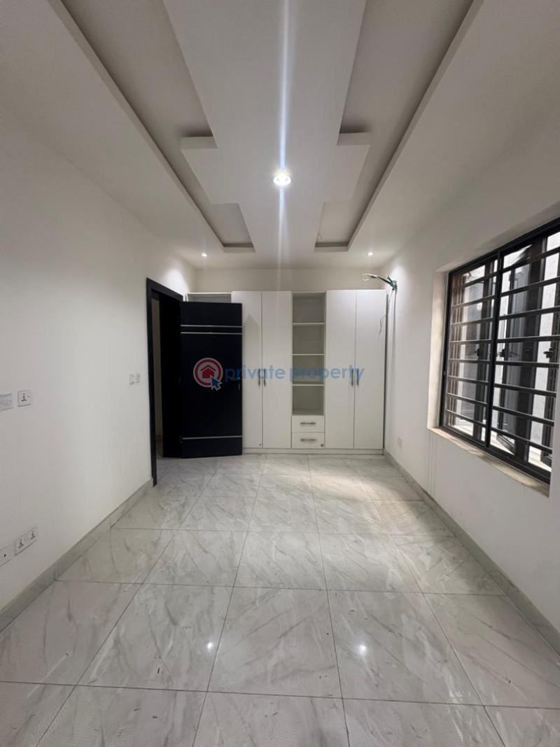 4 bedroom Terrace For Sale Ikate Elegushi Lekki Lagos - 8