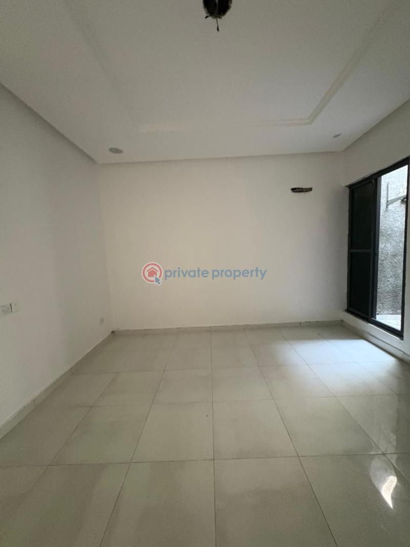 4 bedroom Terrace For Sale Ikate Elegushi Lekki Lagos - 12