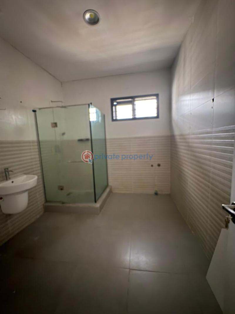 4 bedroom Terrace For Sale Ikate Elegushi Lekki Lagos - 5